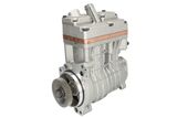LUCHTCOMPRESSOR 2-CILINDER ACTROS MP4 IAM